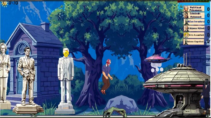 Elon Musk Saves Britain Repack Download