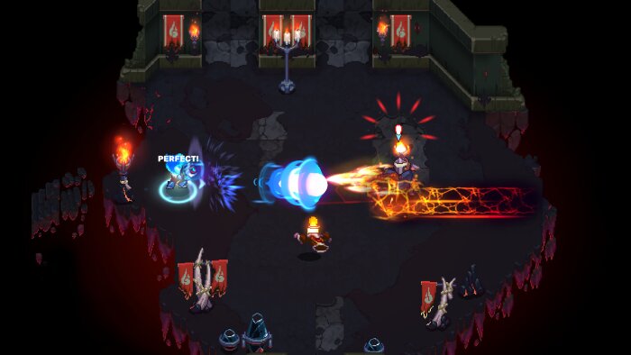 Ember Knights - Wrath of the Architect Free Download Torrent