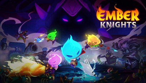 Download Ember Knights