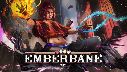 Download Emberbane