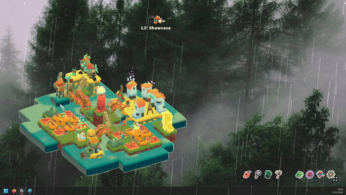 Emberlands: Desktop Village PC Crack