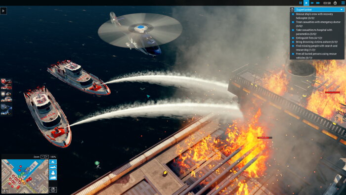 EMERGENCY 20 Download Free