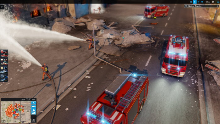 EMERGENCY 20 Free Download Torrent