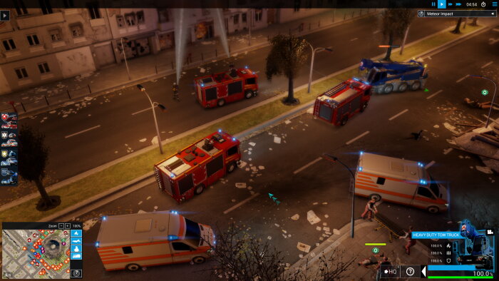 EMERGENCY 20 Crack Download