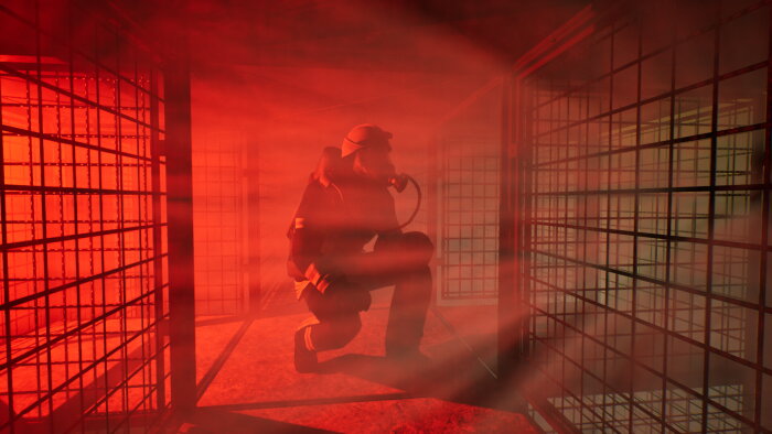 Emergency Call - The Firefighting Simulation 3 PC Crack