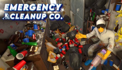 Download Emergency Cleanup Co.