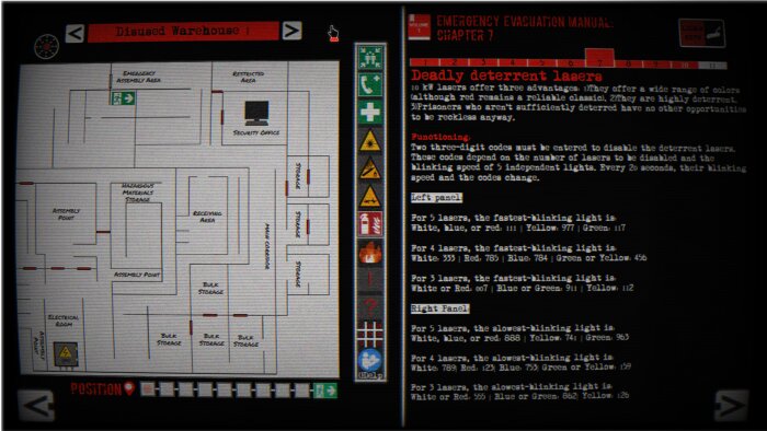 Emergency Exit Download Free