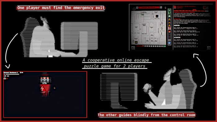 Emergency Exit Crack Download