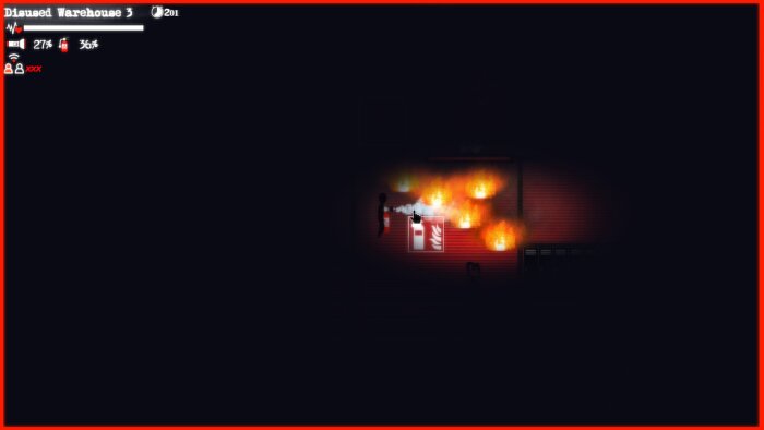 Emergency Exit Repack Download