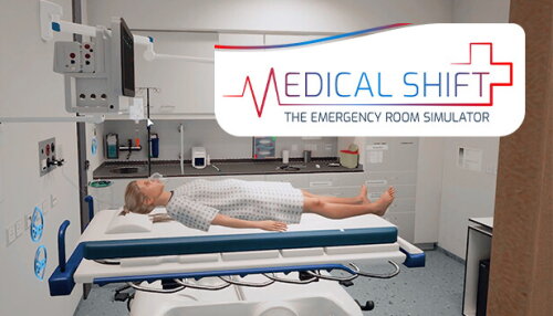 Download Emergency Room Simulator