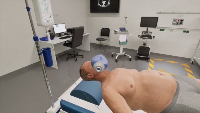 Emergency Room Simulator Download Free