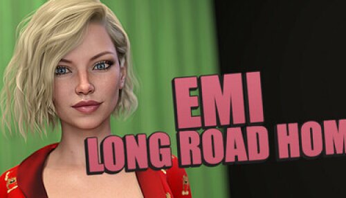 Download Emi - Long Road Home