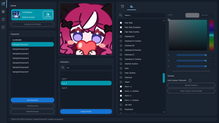 EmoteLab Download Free