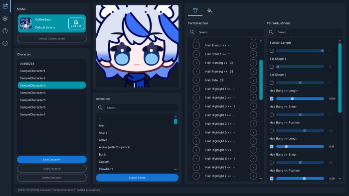 EmoteLab Free Download Torrent