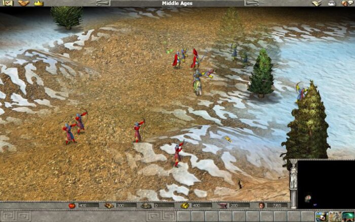 Empire Earth Gold Edition Free Download Torrent