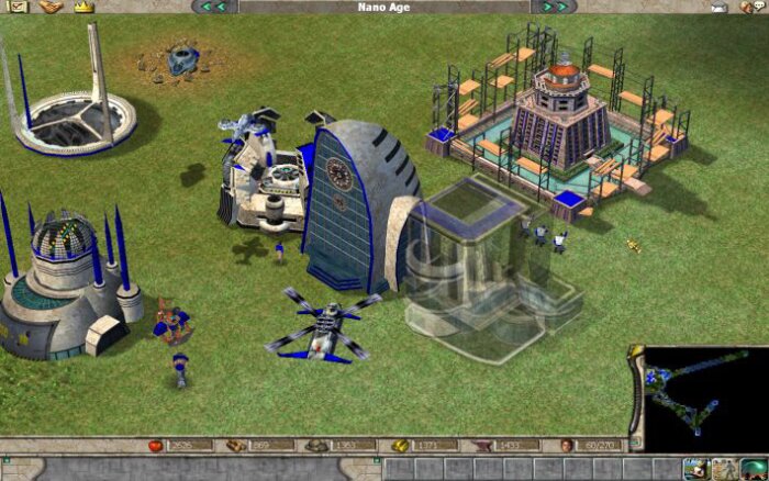 Empire Earth Gold Edition Crack Download