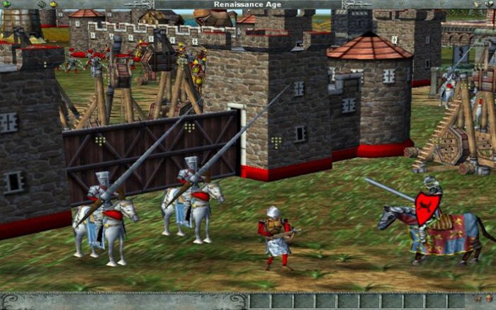 Empire Earth Gold Edition Repack Download