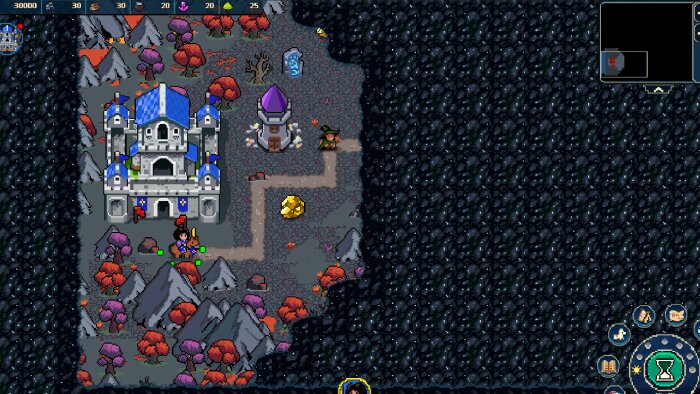 Empire Game:Pixel Hero Download Free