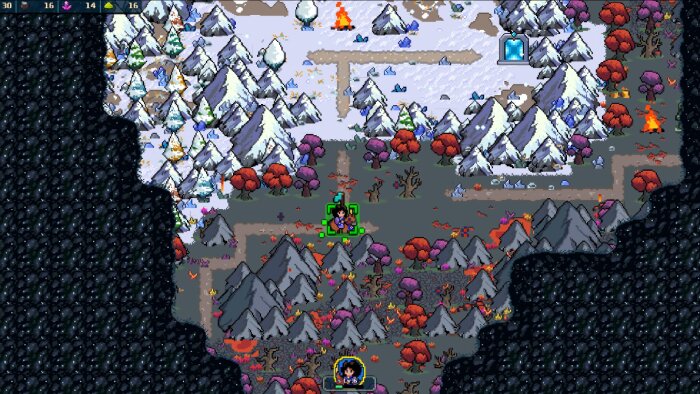 Empire Game:Pixel Hero PC Crack