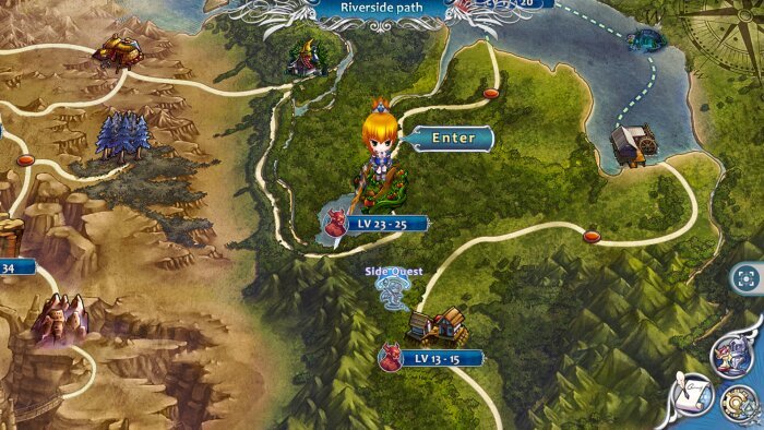 Empire of Angels IV Download Free