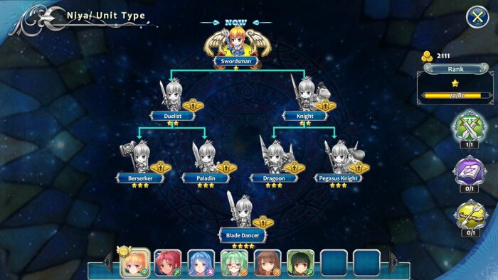 Empire of Angels IV Crack Download