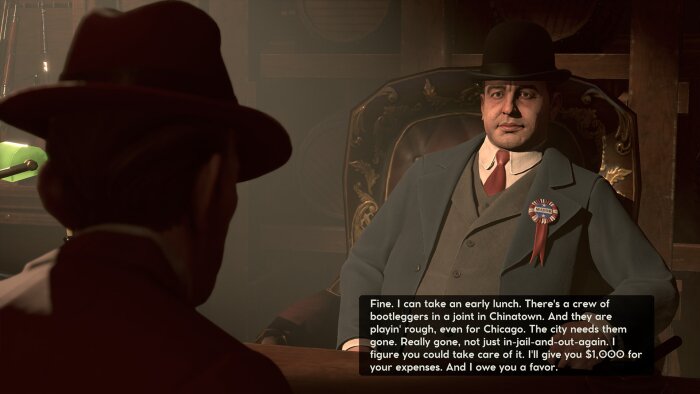 Empire of Sin Download Free