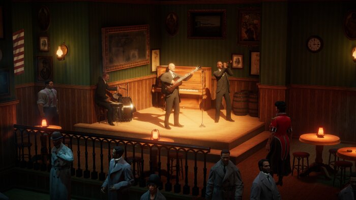Empire of Sin Free Download Torrent