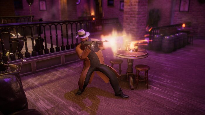 Empire of Sin Crack Download
