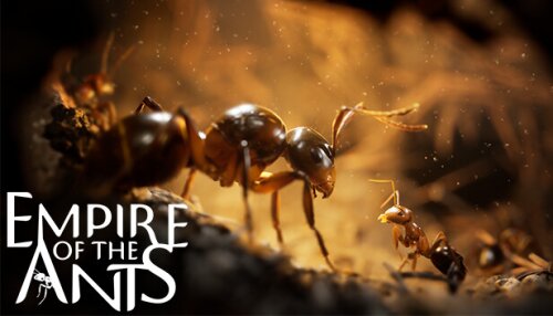 Download Empire of the Ants