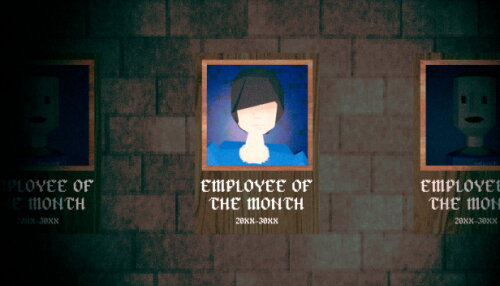 Download Employee of The Month