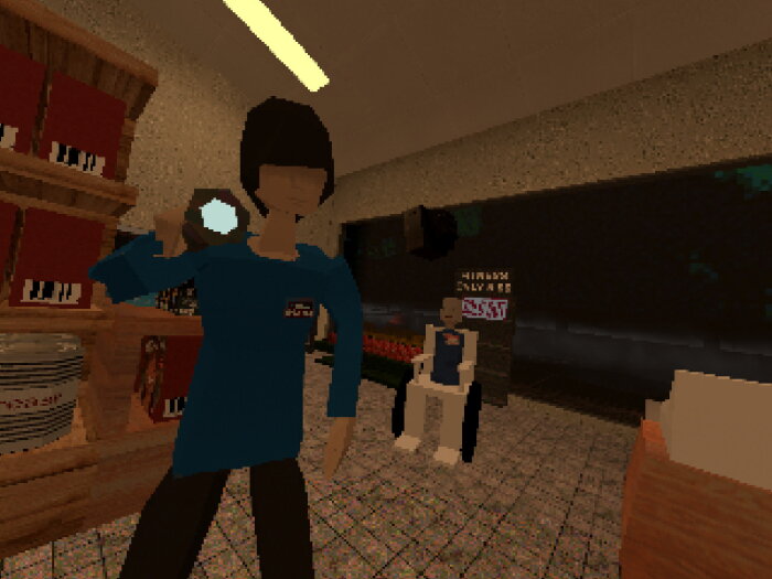 Employee of The Month Free Download Torrent