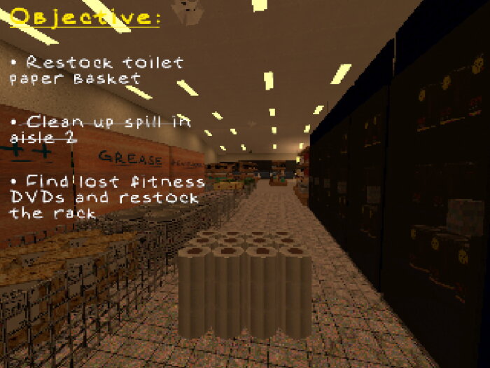 Employee of The Month Crack Download