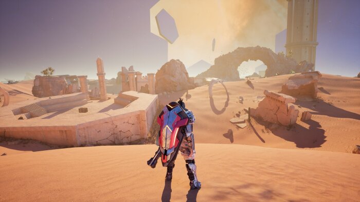 Empyreal Crack Download