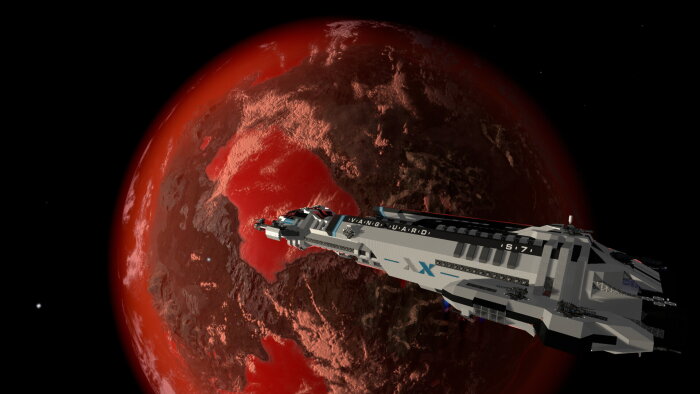 Empyrion - Galactic Survival: Dark Faction Free Download Torrent