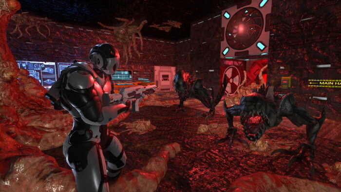 Empyrion - Galactic Survival: Dark Faction Crack Download