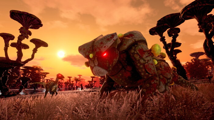 Empyrion - Galactic Survival: Dark Faction PC Crack
