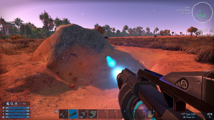 Empyrion - Galactic Survival PC Crack