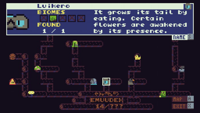 EMUUROM PC Crack