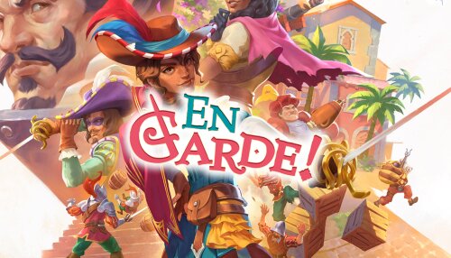 Download En Garde! (GOG)