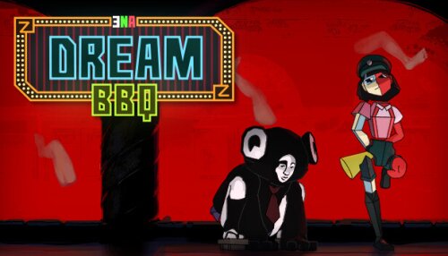 Download ENA: Dream BBQ
