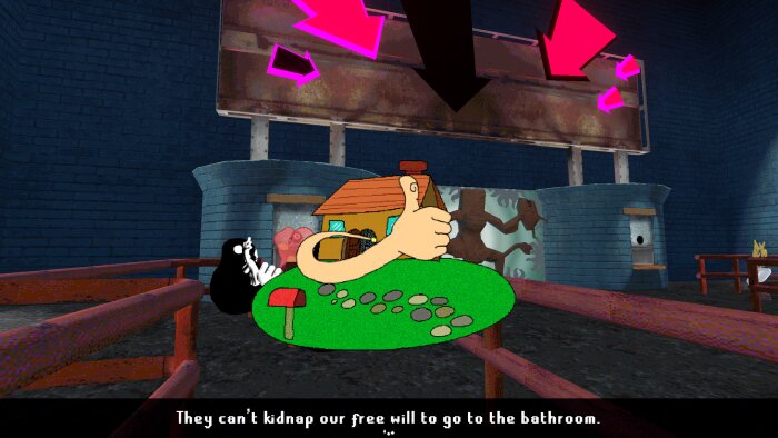 ENA: Dream BBQ Crack Download