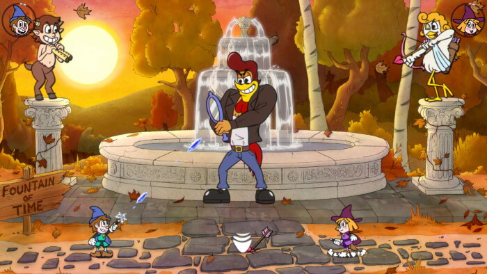 Enchanted Portals Crack Download