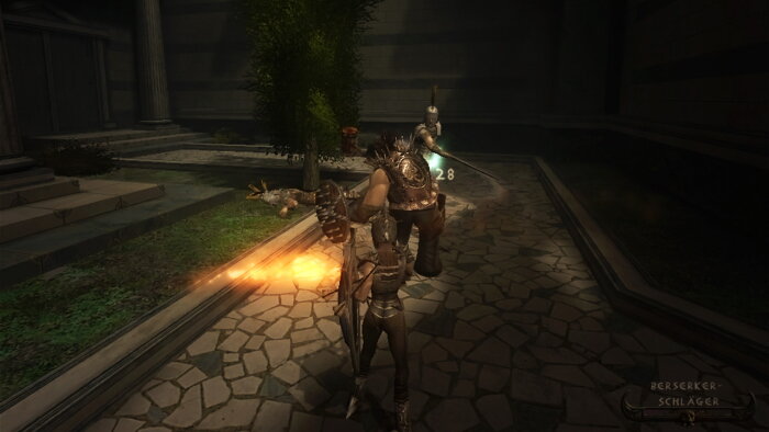Enclave Free Download Torrent
