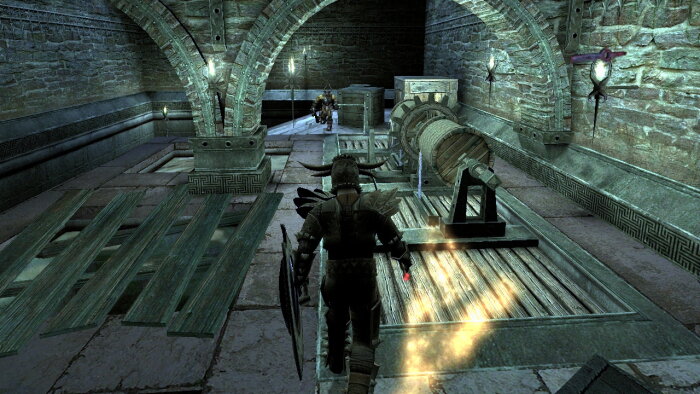 Enclave Crack Download