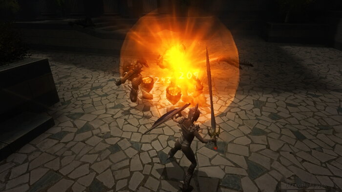 Enclave PC Crack