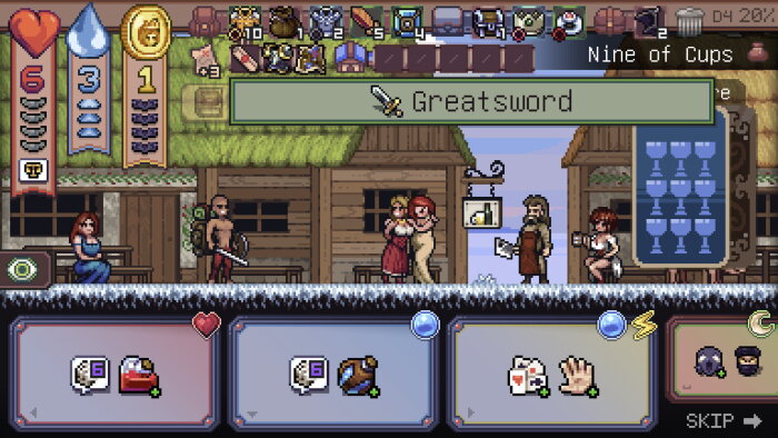 Encounter: The Lost Cards Crack Download