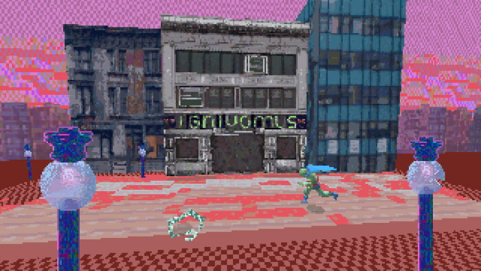 Encroacher: Snakes Download Free