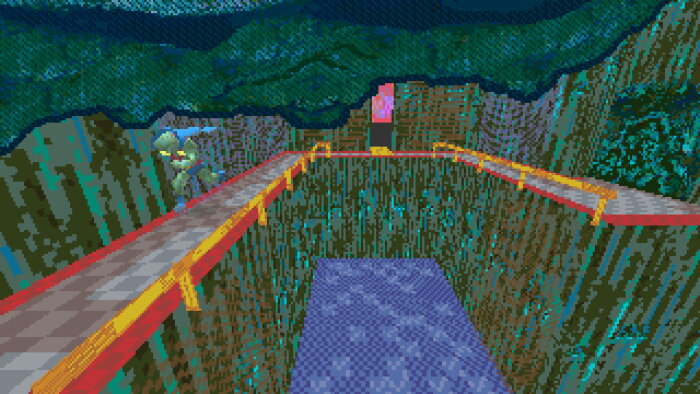 Encroacher: Snakes Free Download Torrent