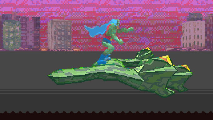 Encroacher: Snakes PC Crack