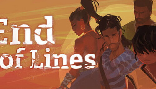 Download End of Lines